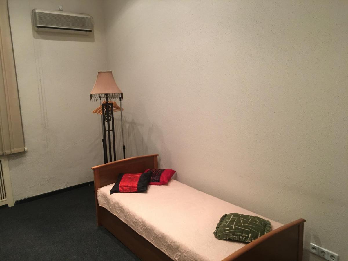 Luteranska Romantic Apartment Kiev Extérieur photo